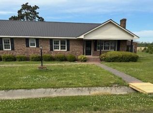 3105 Dan Peele Rd, Williamston, NC 27892