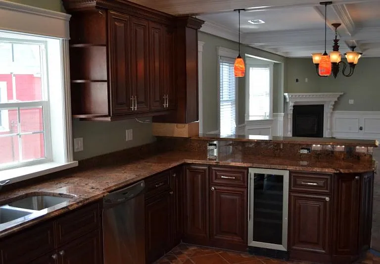 129 Nonantum St #2 — Photo 14