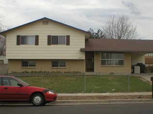 4971 W Royal Ann Dr, West Valley City, UT 84120