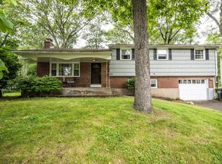 14 Butternut Dr, Meriden, CT 06450
