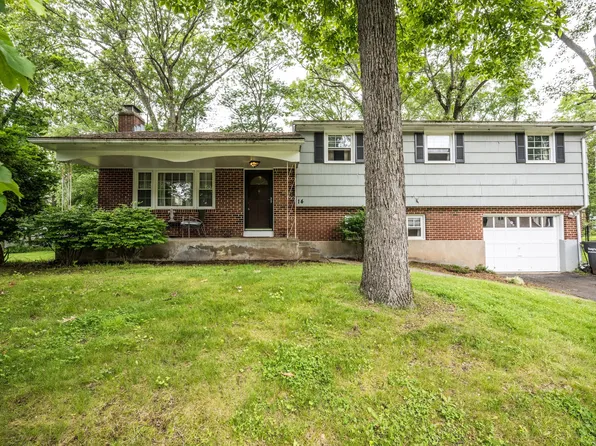 14 Butternut Drive, Meriden, CT 06450