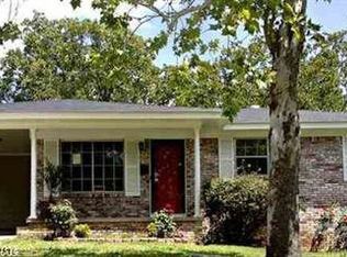 917 W 50th St, N Little Rock, AR 72118