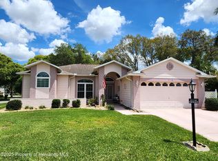 3118 Windrush Ct, Spring Hill, FL 34606