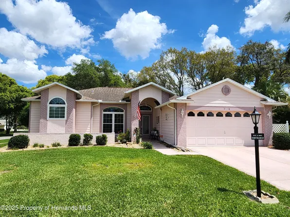 3118 Windrush Ct, Spring Hill, FL 34606