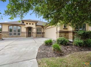 208 Lismore St, Hutto, TX 78634