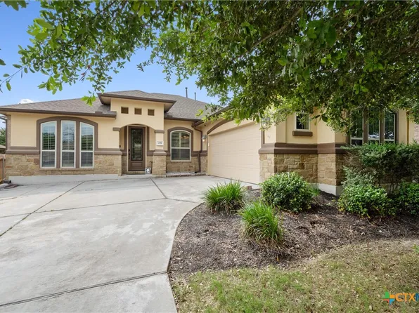 208 Lismore St, Hutto, TX 78634