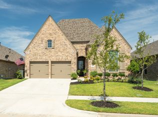 3527 Jersey Rd, Melissa, TX 75454