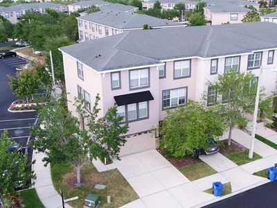 2433 Middleton Grove Dr, Brandon, FL, 33511