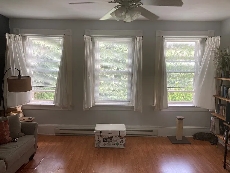 3022 N Calvert St #3 — Photo 3