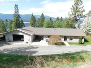 2914 Highway 25 S #F, Rice, WA 99167