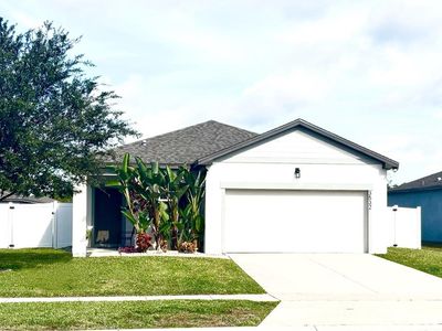 3532 Patron Ave, Deltona, FL, 32738