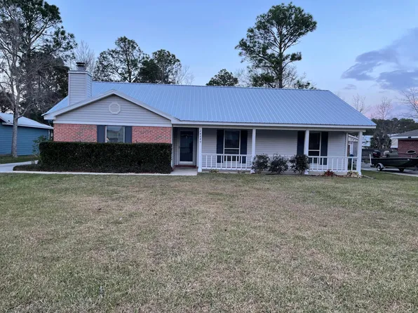 24849 Wolf Bay Ave, Orange Beach, AL 36561
