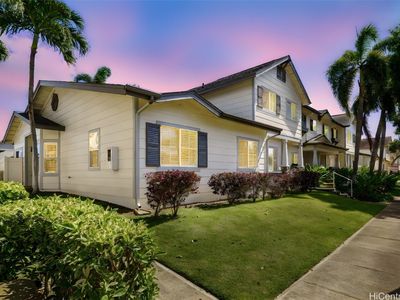 91-1061 Kaileolea Dr APT 2C1, Ewa Beach, HI, 96706