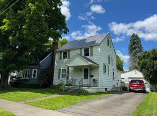 10 Ellwood Ave, Cortland, NY 13045