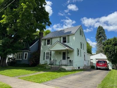 10 Ellwood Ave, Cortland, NY, 13045