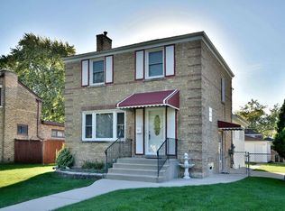 2436 Leyden Ave, River Grove, IL 60171