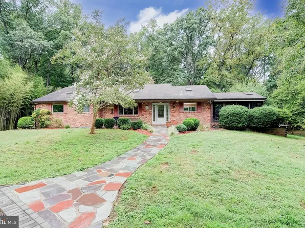 10800 Park Rd, Lorton, VA 22079