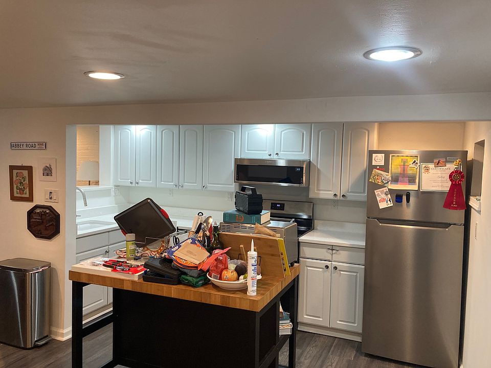 The Kitchen