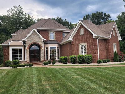 540 Covington Grove Ct, Bowling Green, KY, 42104