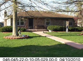 22245 W 74th St, Shawnee, KS 66227