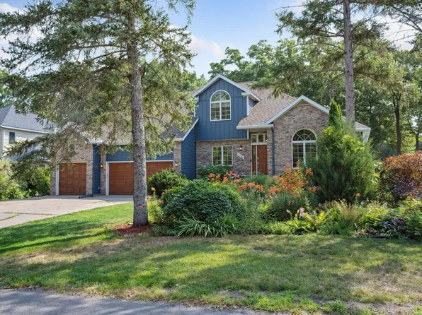 2044 High Dr, Sauk Rapids, MN 56379