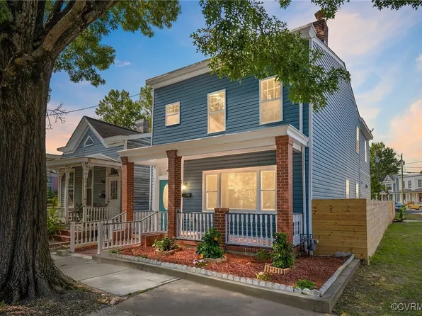 1216 Oakwood Ave, Richmond, VA 23223