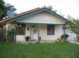 1141 E Clinton Ave, Fresno, CA 93704
