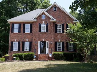 139 Alexandria Ct, Advance, NC 27006