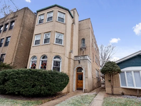 2638 W Fargo Ave #1, Chicago, IL 60645
