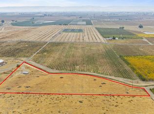 W Olsen Rd, Grandview, WA 98930