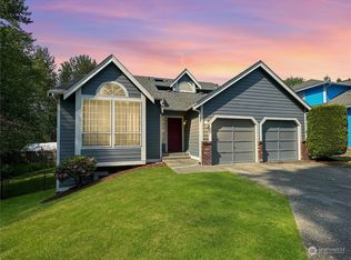 22021 131st Pl SE, Kent, WA