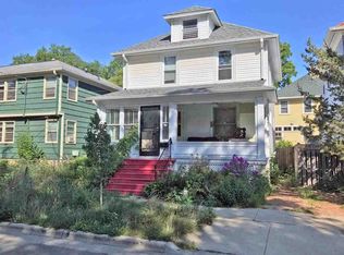 1348 Spaight St, Madison, WI 53703
