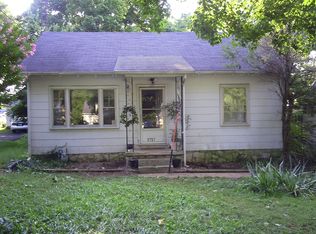 1757 S Sunrise Dr, Bowling Green, KY 42101