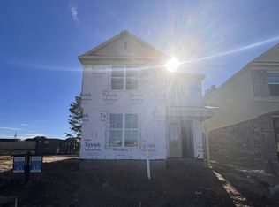 10143 Sterling Ridge Dr LOT 46, Cordova, TN 38018