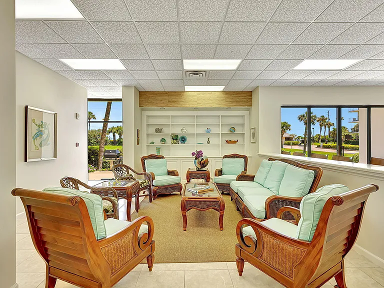 5061 N Highway A1A #705 — Photo 46