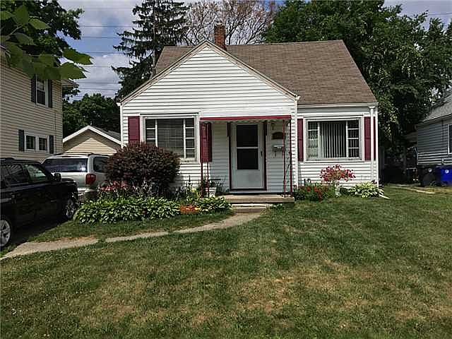 1st image of 3667 Sherbrooke Rd