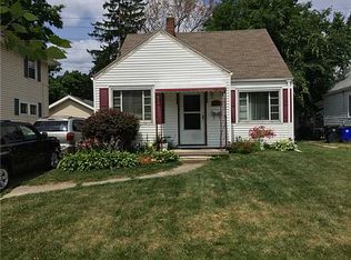 3667 Sherbrooke Rd, Toledo, OH 43613
