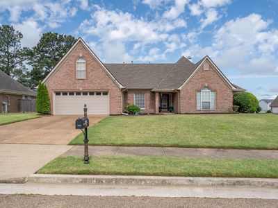4981 French Broad Cv, Bartlett, TN, 38135
