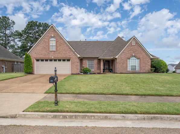 4981 French Broad Cv, Bartlett, TN 38135