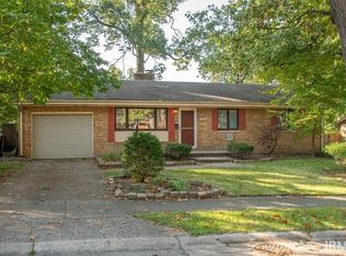 3718 Brentwood Dr, South Bend, IN