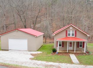 6220 Flat Frk, Salyersville, KY 41465