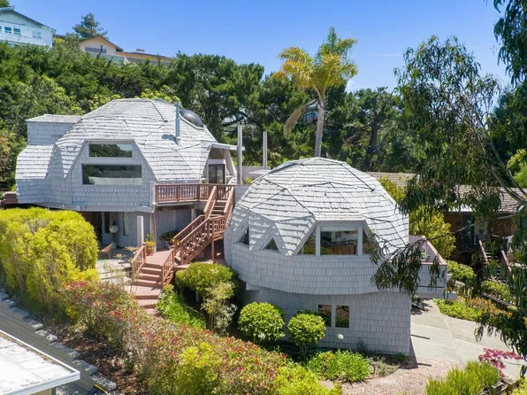 731 Club House Dr, Aptos, CA 95003