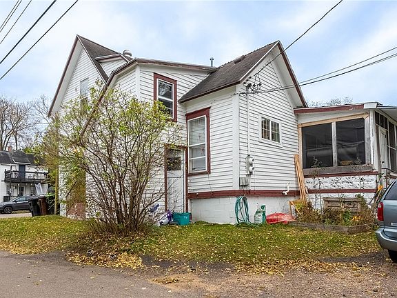2nd image of 708 Jones Street 1 & #1/2
