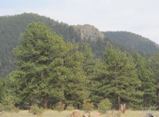 2092 Garfield Rd LOT 13, Hartsel, CO 80449