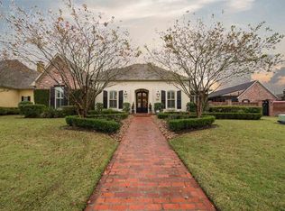1650 Covington Ct, Beaumont, TX 77706