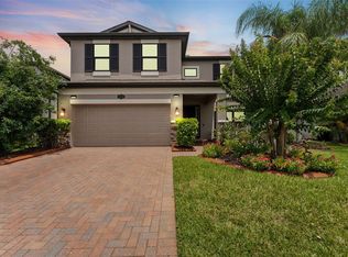 19184 Long Lake Ranch Blvd, Lutz, FL 33558