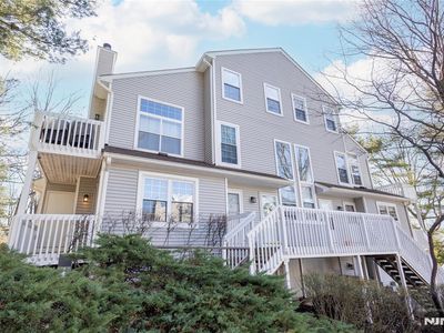 43 Eagles Notch Dr, Englewood, NJ, 07631