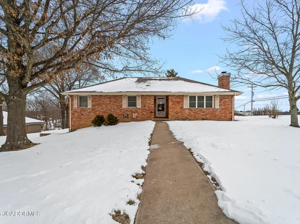 100 Kingsbury Ct, Jefferson City, MO 65109