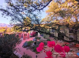 921 N Chrysler Dr APT 10, Tucson, AZ 85716