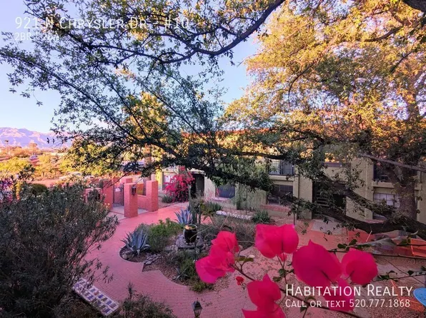 921 N Chrysler Dr APT 10, Tucson, AZ 85716